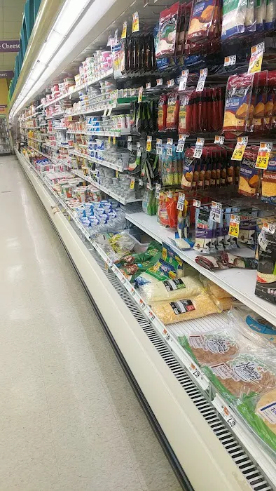 Stop & Shop 8
