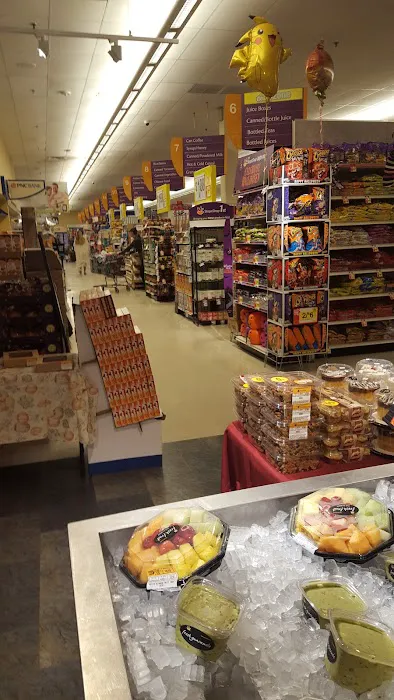 Stop & Shop 4