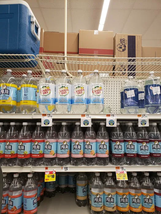 Stop & Shop 5