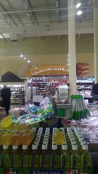 Stop & Shop 7