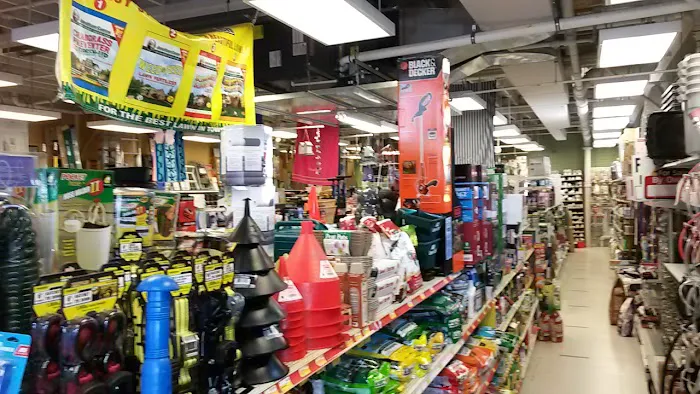 Bain's Ace Hardware Pt. Pleasant Beach 2