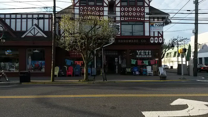 Bain's Ace Hardware Pt. Pleasant Beach 1