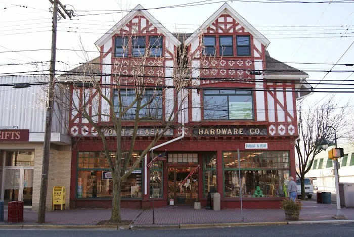 Bain's Ace Hardware Pt. Pleasant Beach 6