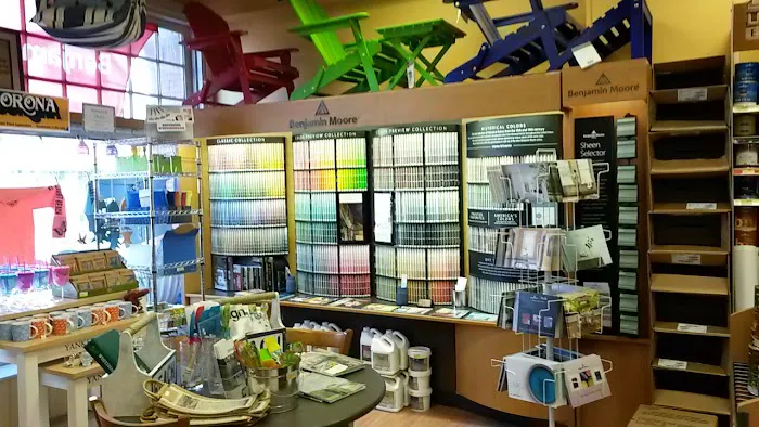 Bain's Ace Hardware Pt. Pleasant Beach 9
