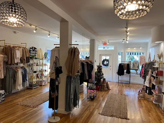 Good Karma Boutique 2