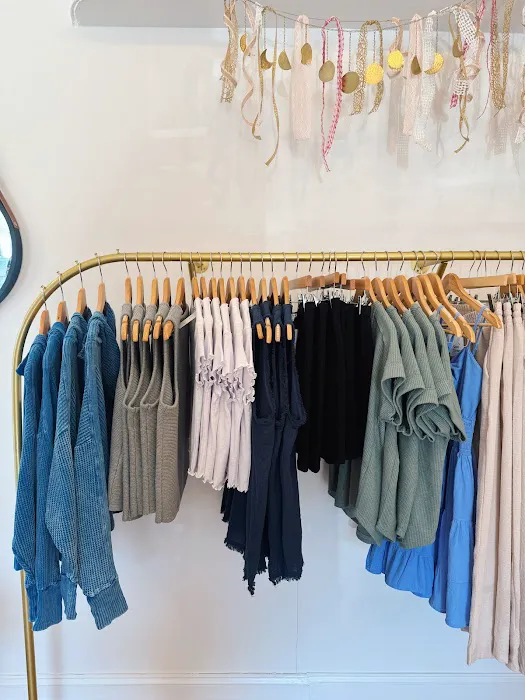 Good Karma Boutique 1