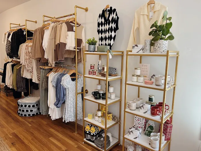 Good Karma Boutique 4