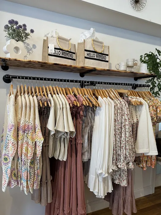 Good Karma Boutique 6
