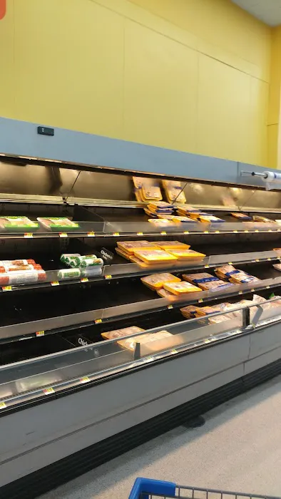Walmart Supercenter 3