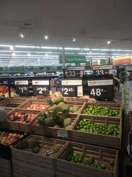 Walmart Supercenter 4