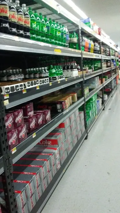 Walmart Supercenter 9