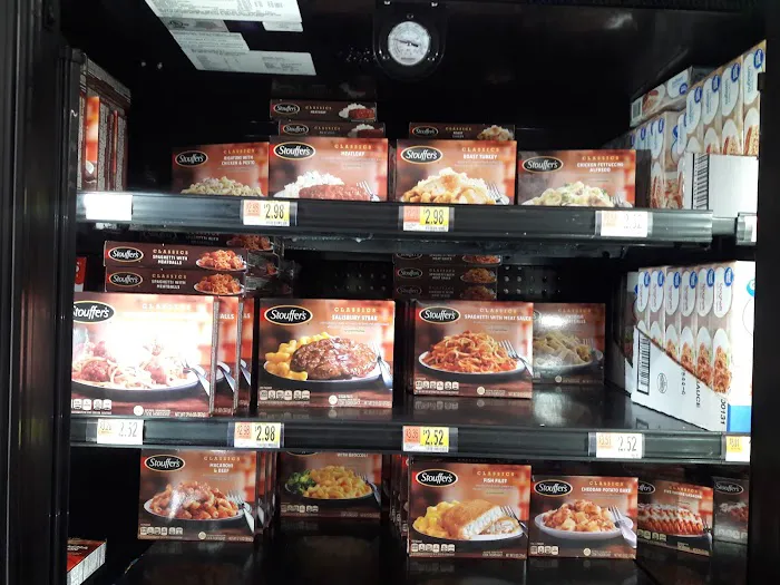Walmart Supercenter 6