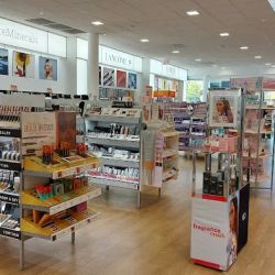 Ulta Beauty ico