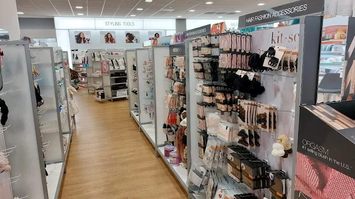 Ulta Beauty 1