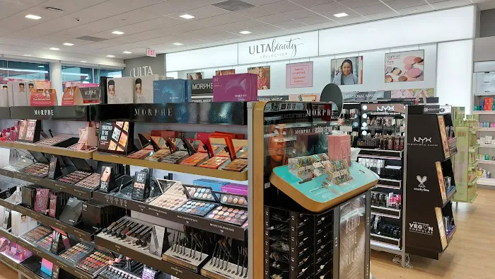 Ulta Beauty 5