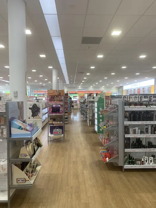 Ulta Beauty 7