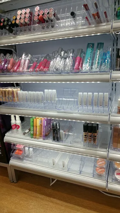 Ulta Beauty 9
