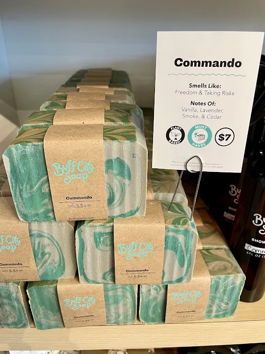 Buff City Soap 4