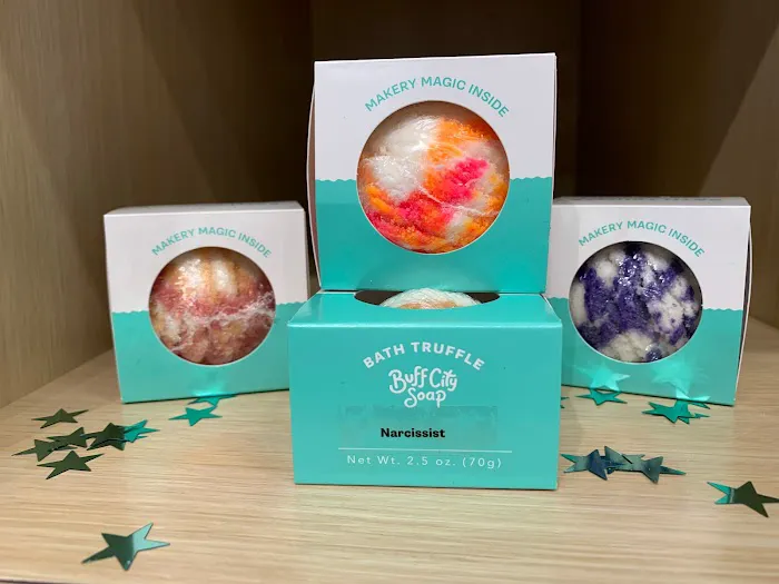 Buff City Soap 5