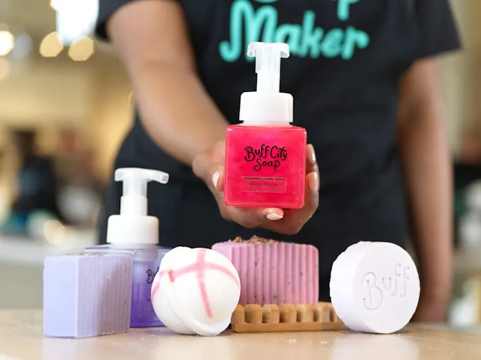 Buff City Soap 3