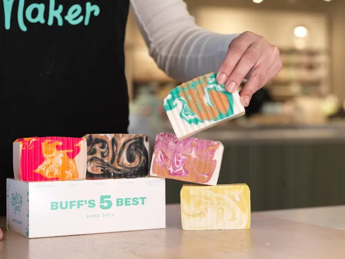 Buff City Soap 1