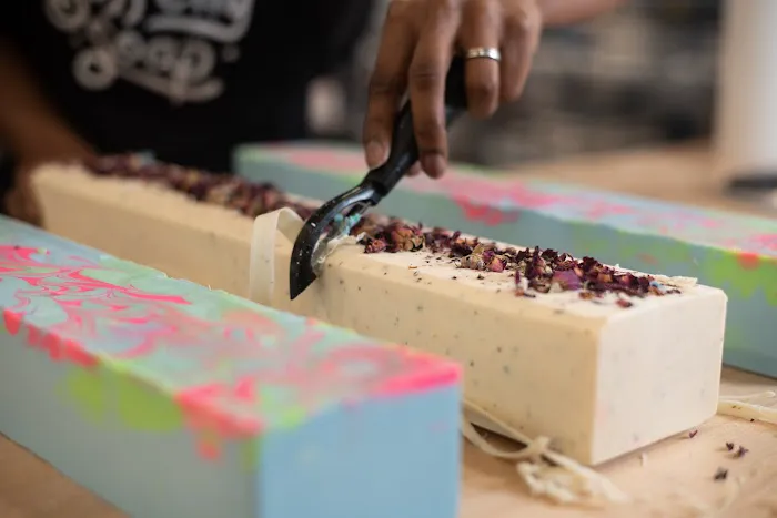 Buff City Soap 9