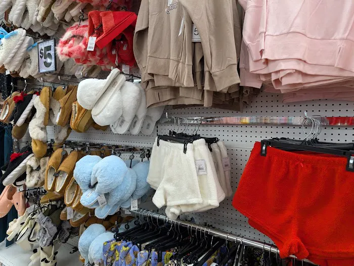 Five Below 0
