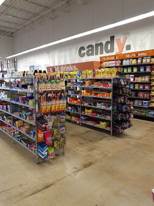 Five Below 1