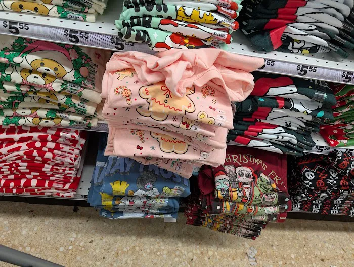 Five Below 3