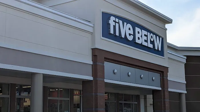 Five Below 9