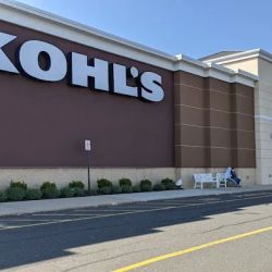 Kohl's ico