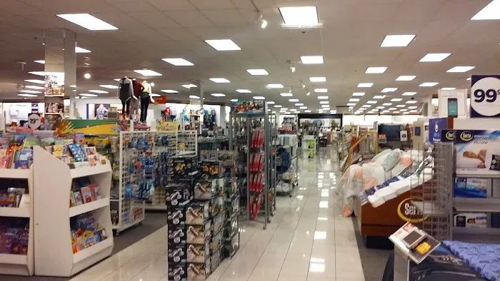 Kohl's 2