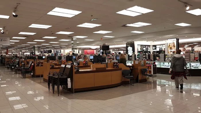Kohl's 8