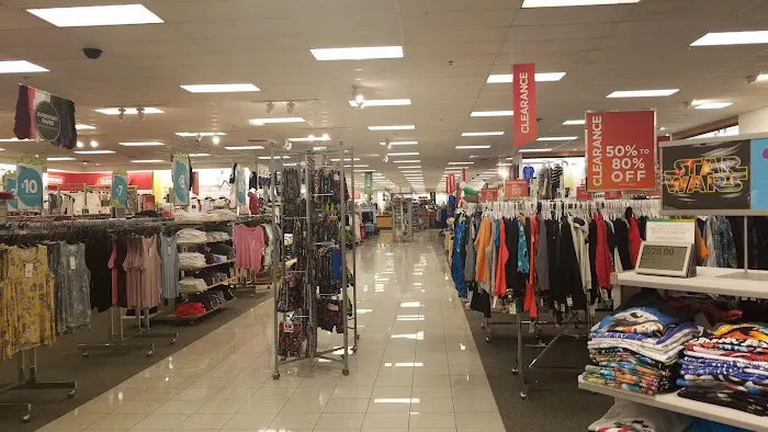 Kohl's 4