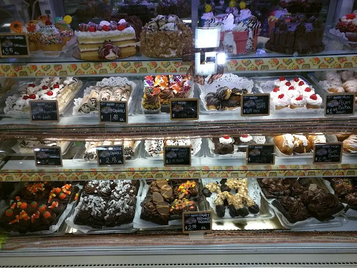 ShopRite of Bricktown 9