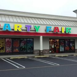 Party Fair ico