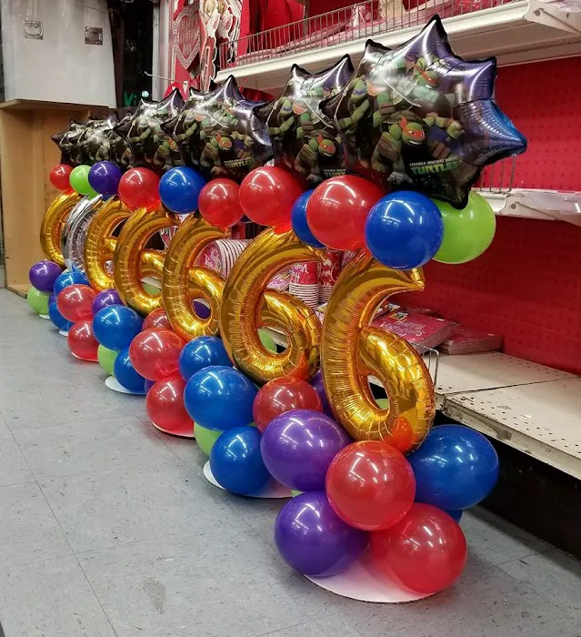 Party Fair 4