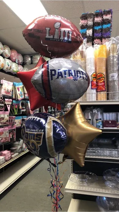 Party Fair 7