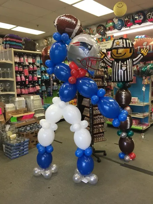 Party Fair 6