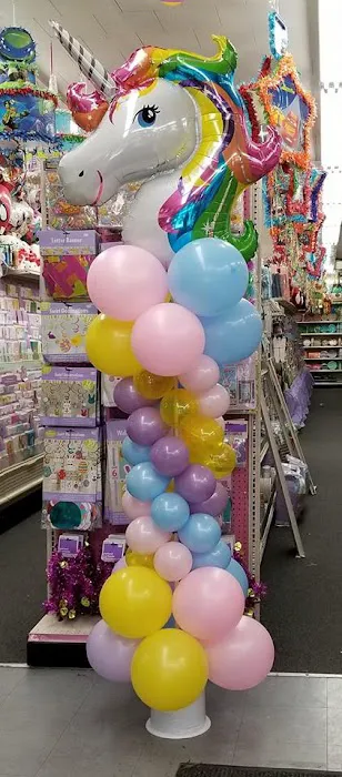 Party Fair 8