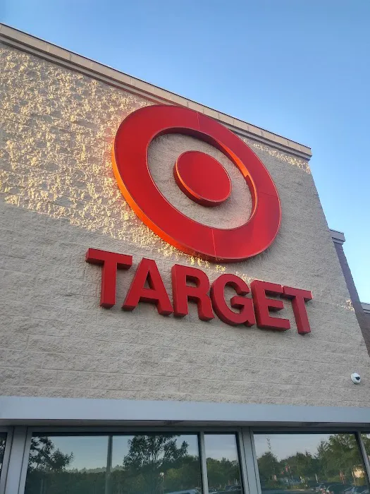 Target 2