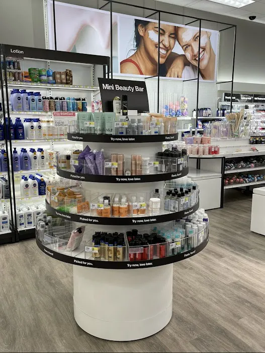 Target 1
