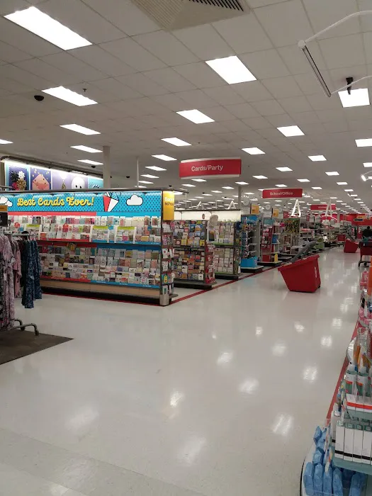 Target 5