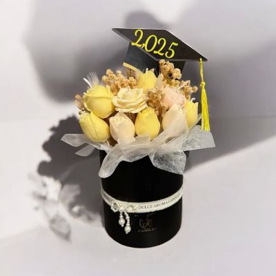 Dulce Aroma Candles