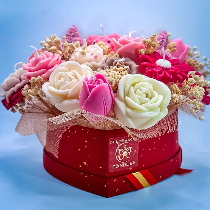 Dulce Aroma Candles 7