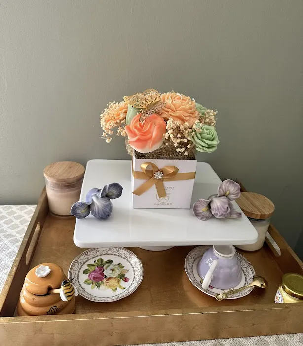 Dulce Aroma Candles 5