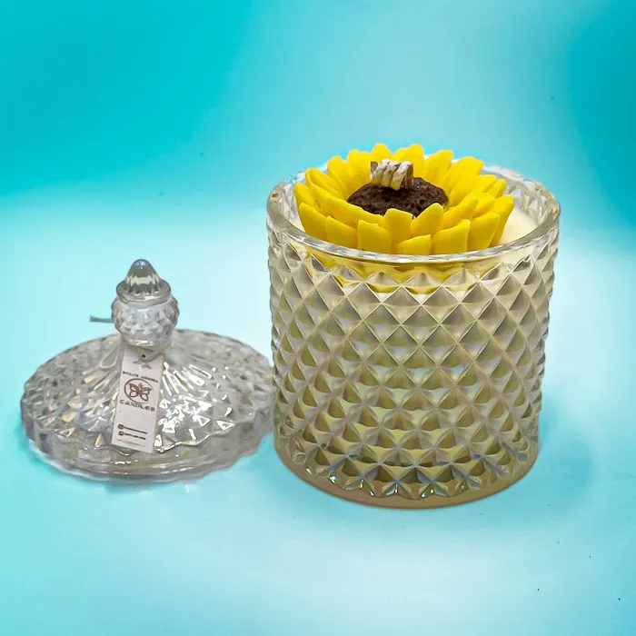 Dulce Aroma Candles 4