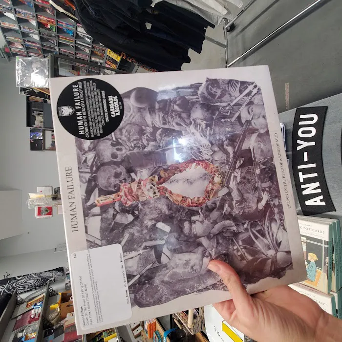 Vinyl Fantasy 1