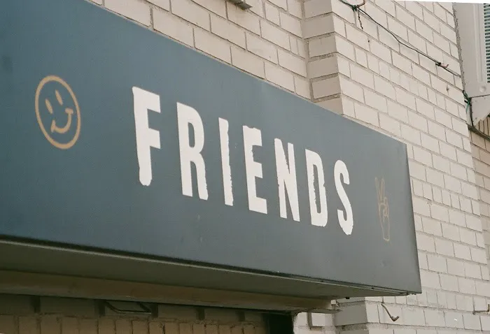 Friends NYC 0