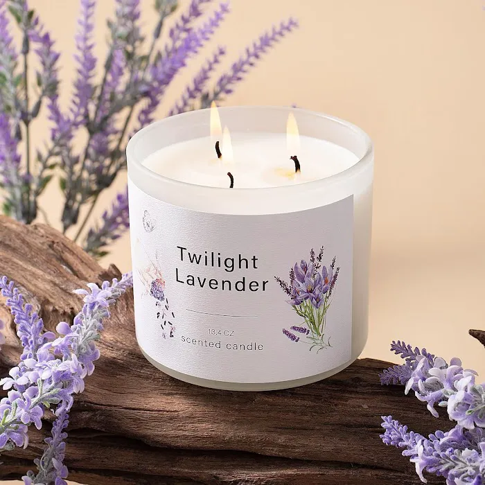 Amorxiao Candle 7